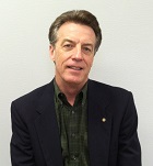 Dan Snare, President, American Leadership Forum