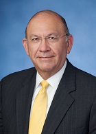 Cesar Maldinado, HCCS Chancellor