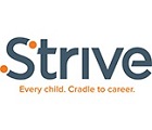 Strive Logo