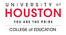 UofH Logo
